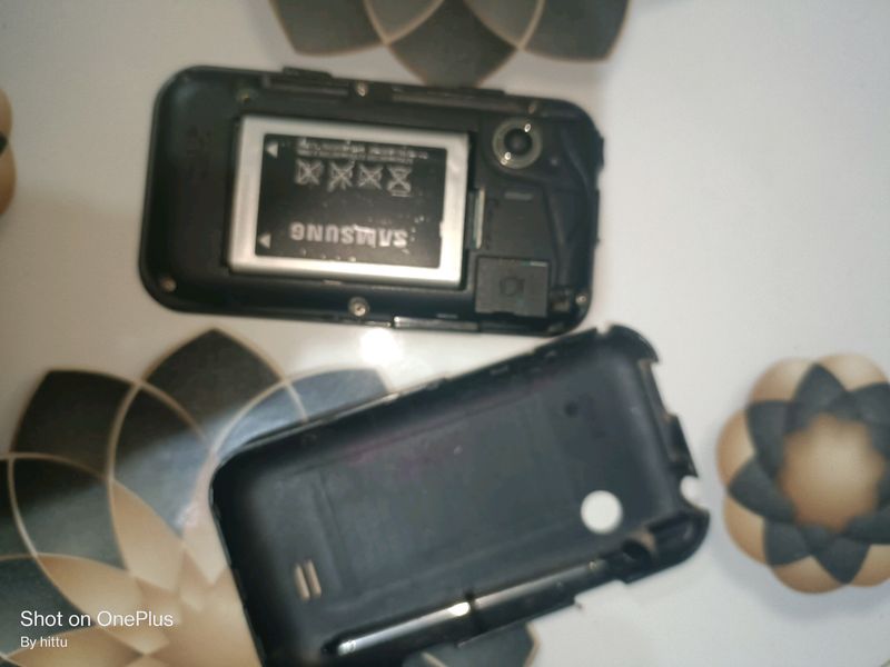 Samsung Duos