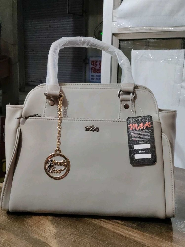 Hand Purse