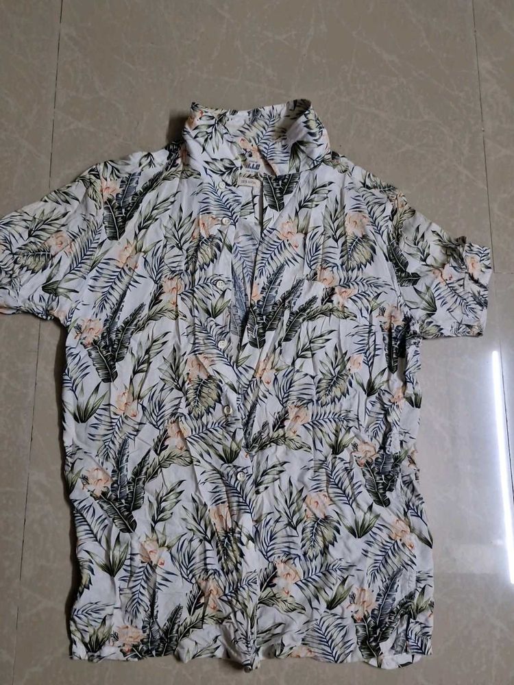 Casual shirt