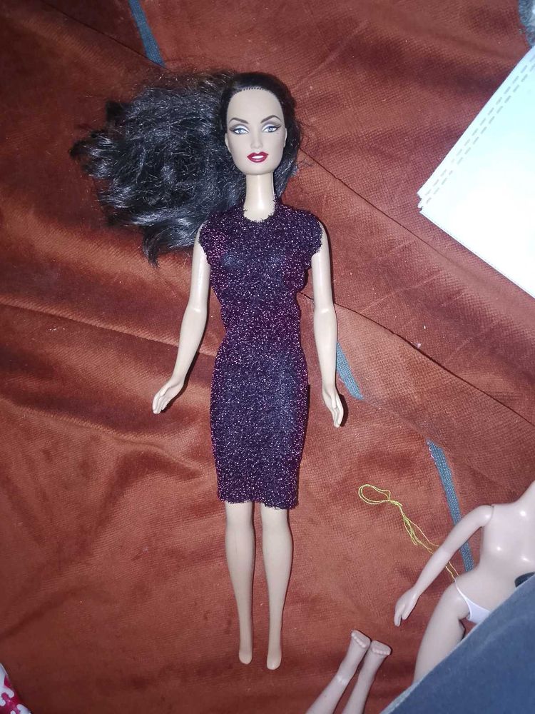 Doll