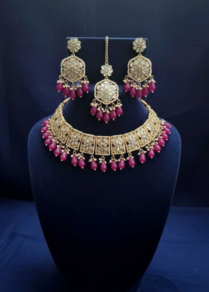 Elegant Jewelry Set