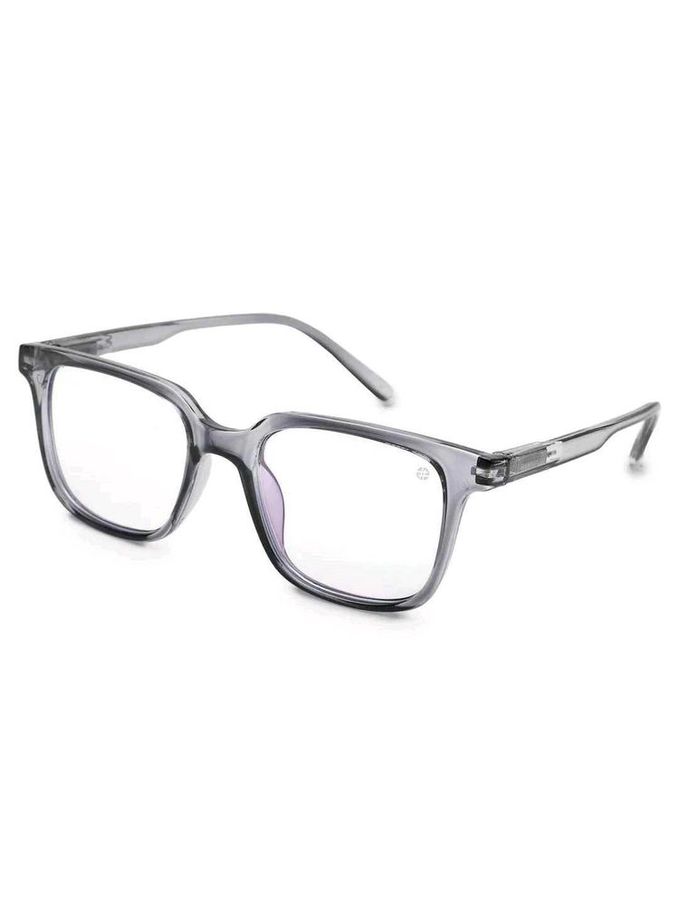 frame with bluecut lenses