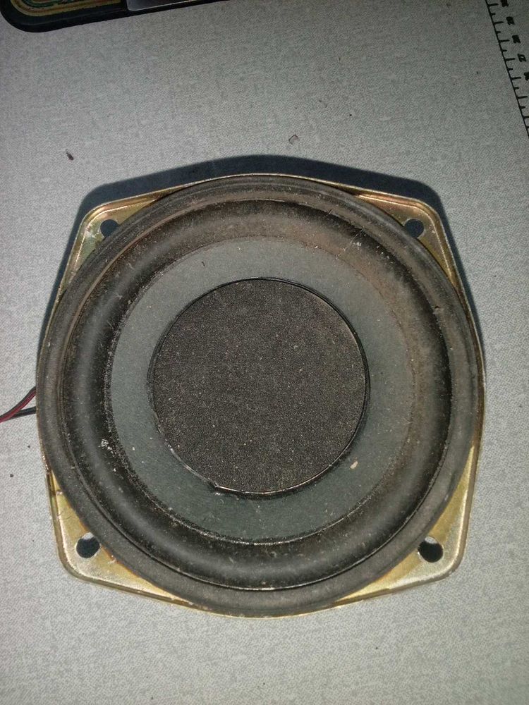 Speaker