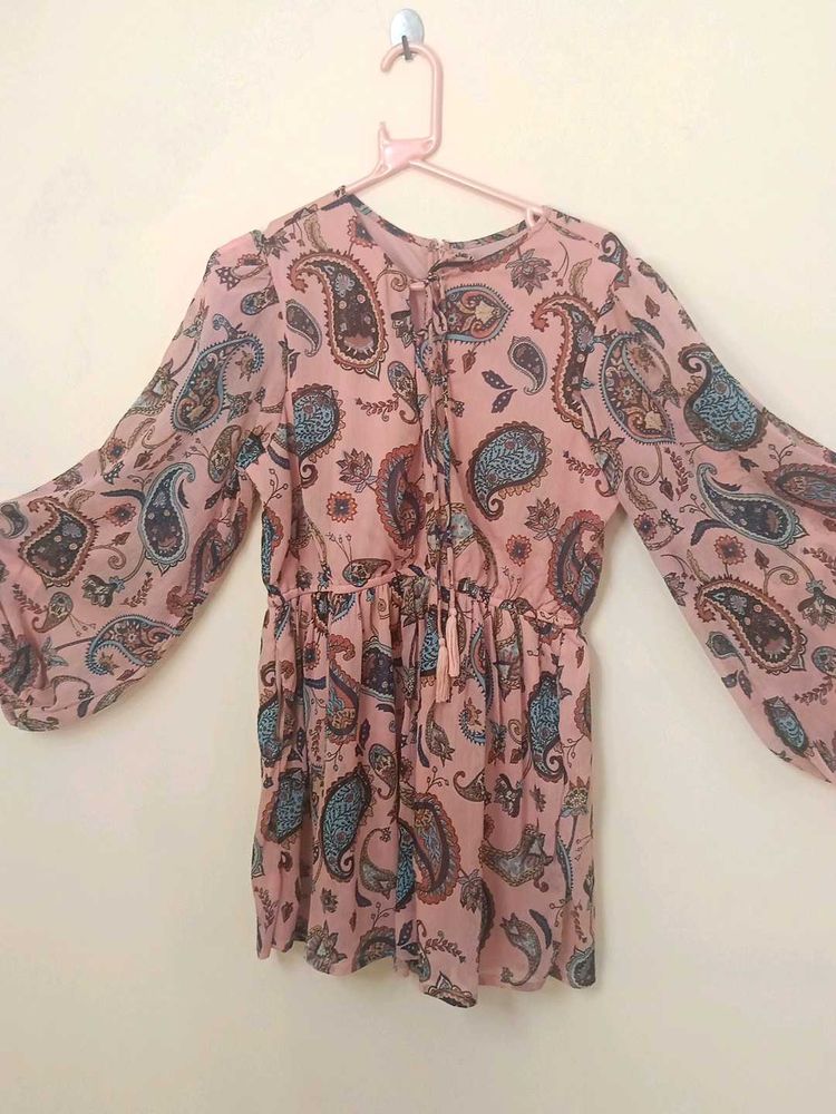 Brand Twenty Dresses By Nayka :-