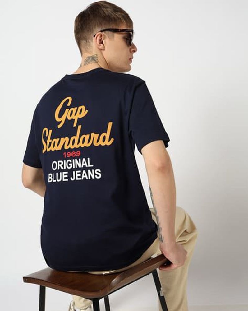 Brand new Gap Tee—shirt Navy blue