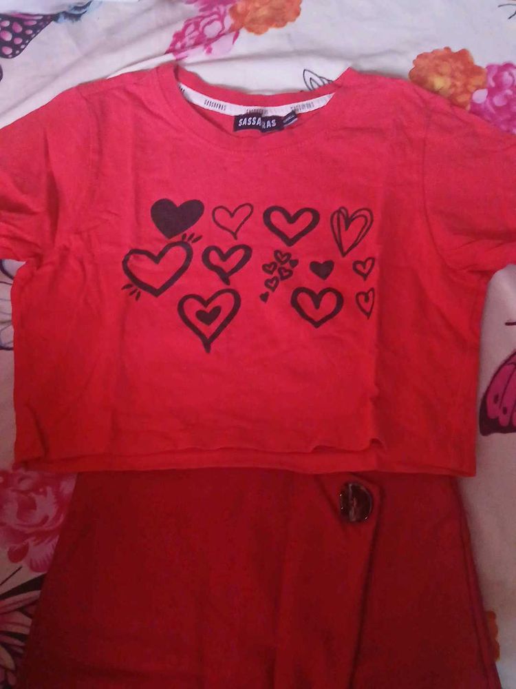 Girls Clothes For Sell