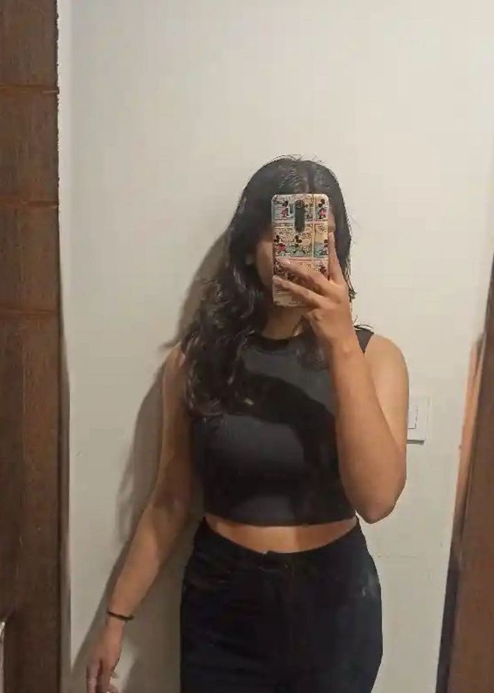 Dolce Crudo Basic Jean