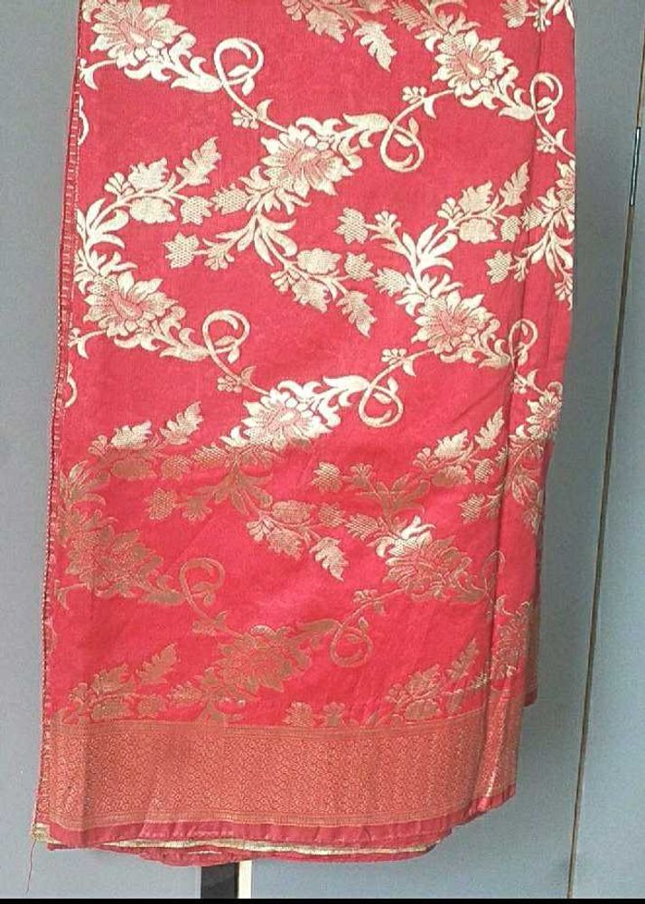 Art Silk Saree