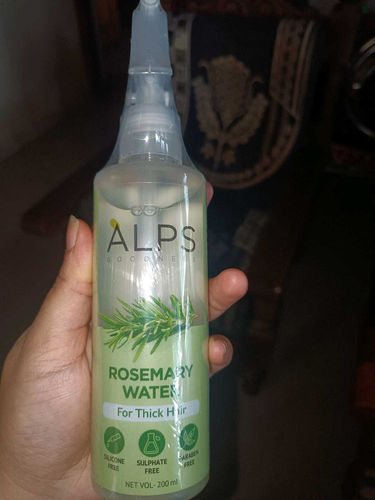 ROSEMARY TONER 200ml