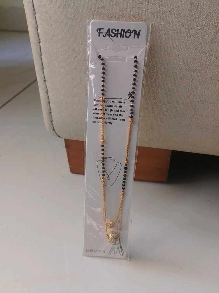 Beautiful Trendy Mangalsutras