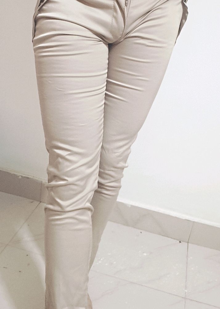 Formal Trouser