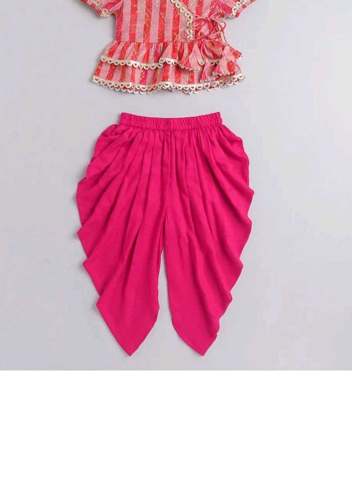 Dhoti Kurta
