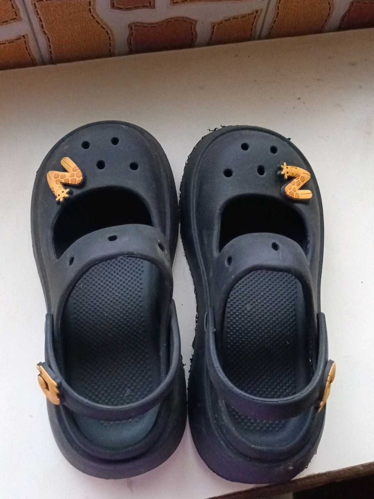 Girls Sandals