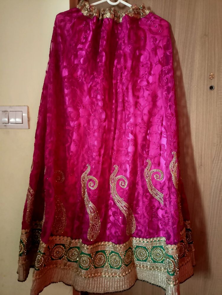 Lehenga