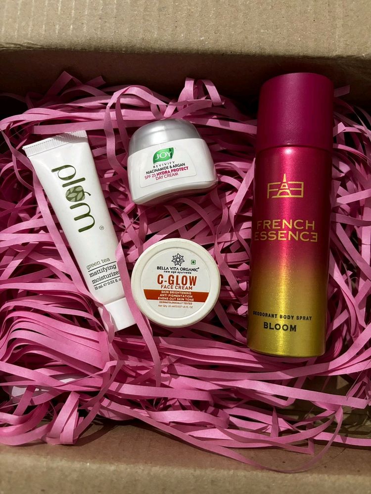 Moisturizer Combo 75%discount