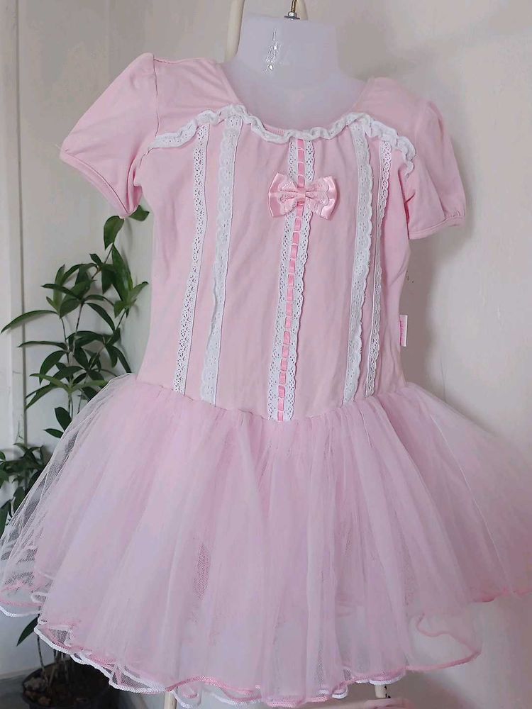 Ballerina Dress
