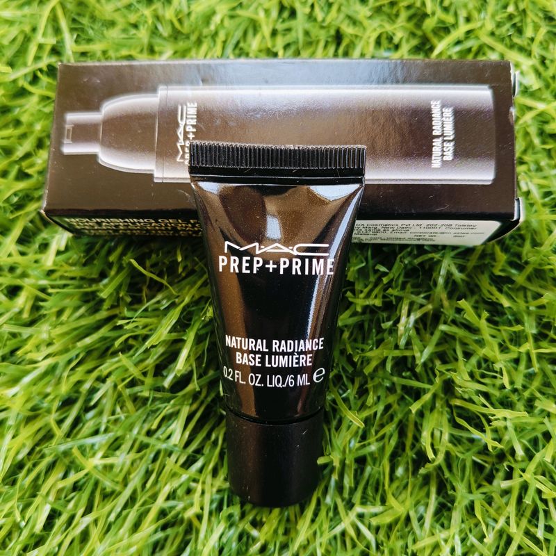 Mac Primer