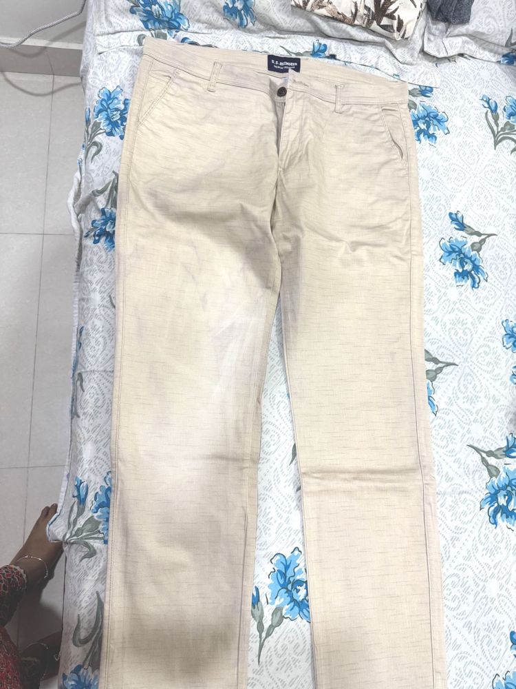 R&amp;J Raymond Casual Pants