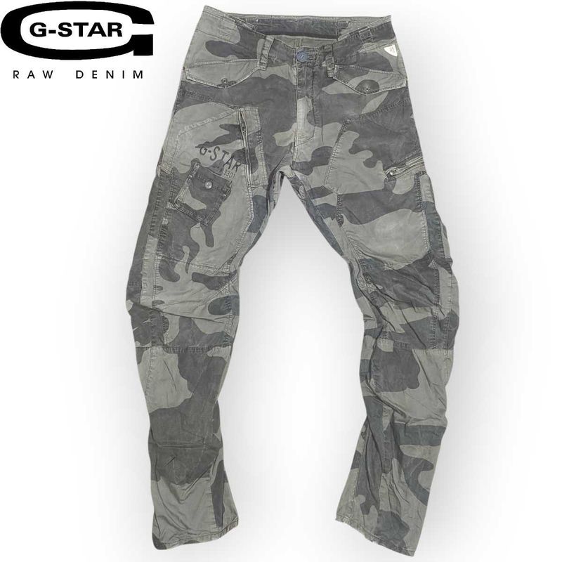 G-Star RAW Denim Pants | Original Branded