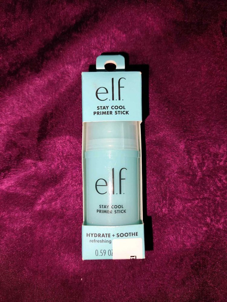 e.l.f. Stay Cool Primer Stick