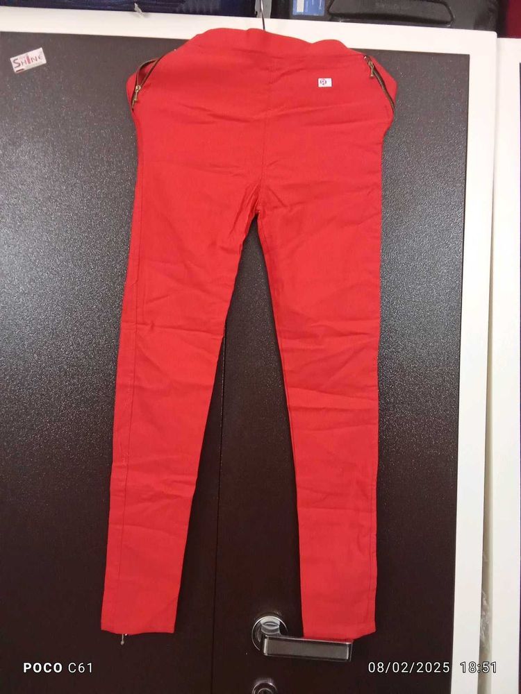 Jegging,30 Size B Hi