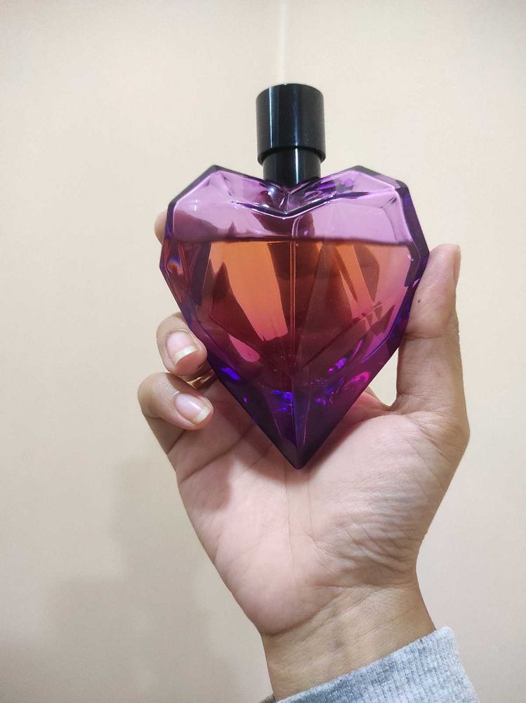 Diesel Loverdose Perfume