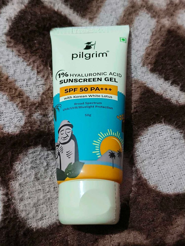 Sunscreen