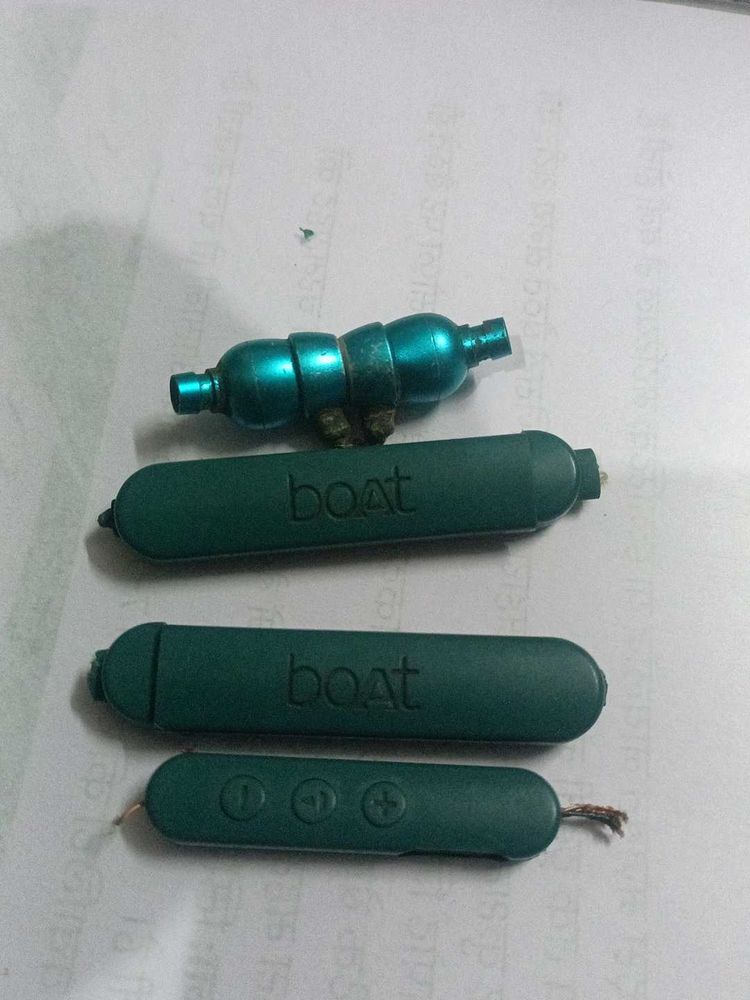 boAt Rockerz 255 Pro Spare Parts
