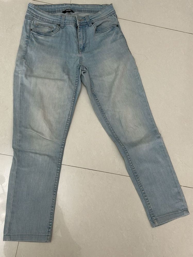 Blue Jeans