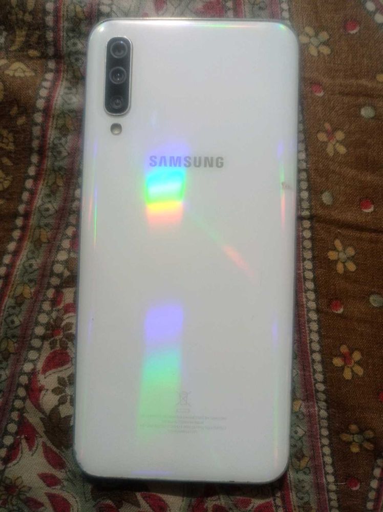Samsung A50 Mobile