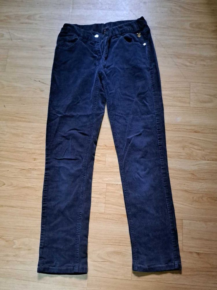 Boys Streachable Pant