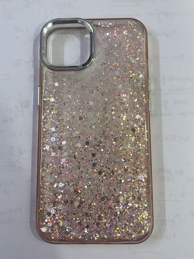 Iphone 13/14 Back Cover