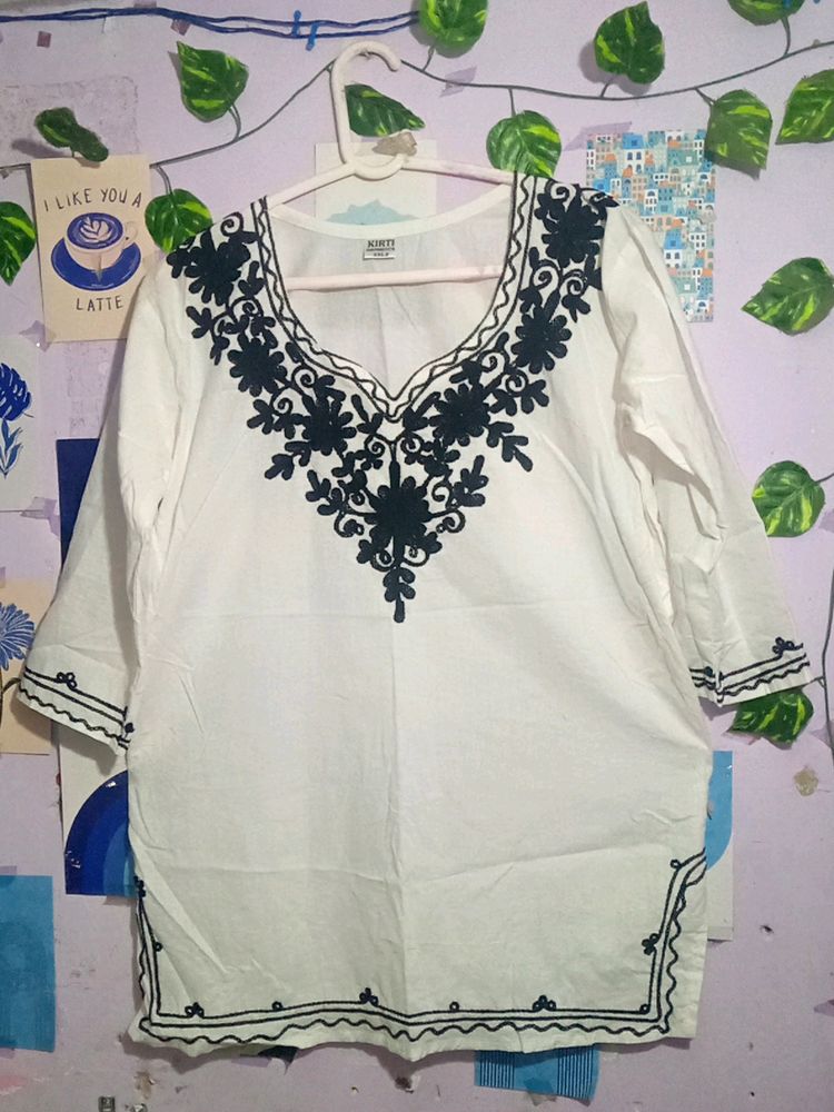 Viral Short Kurti On Sale 🛒