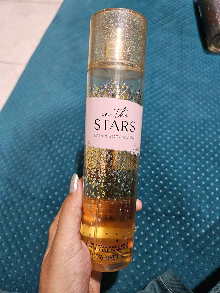 In The Stars Bbw