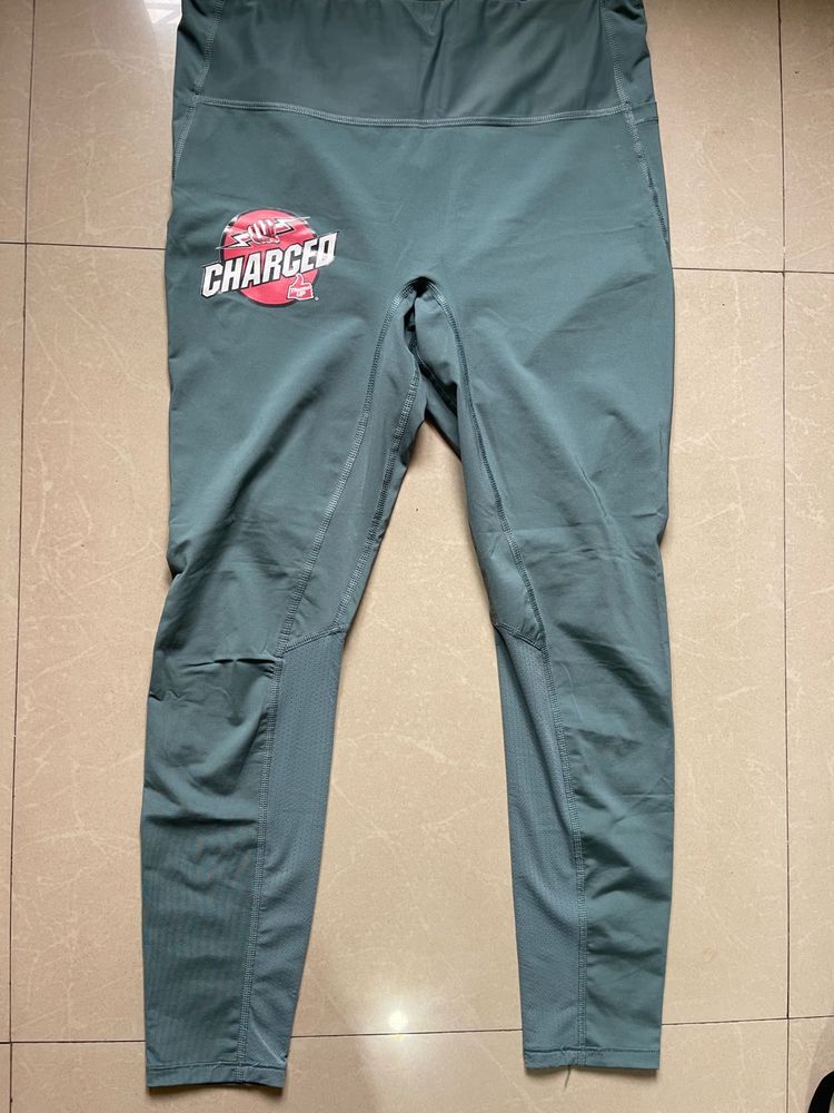 Charged Performance Leggings