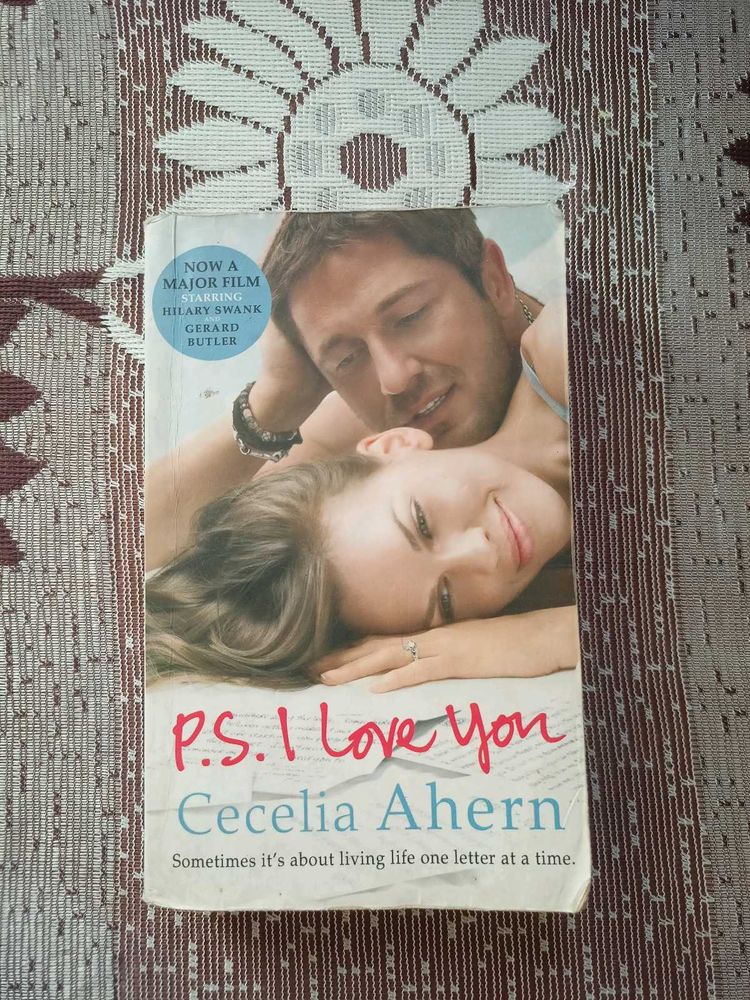 P.S I Love You