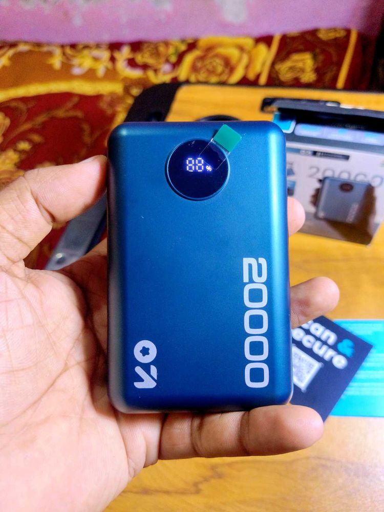 Original GoBoult 20000mAh Power Bank