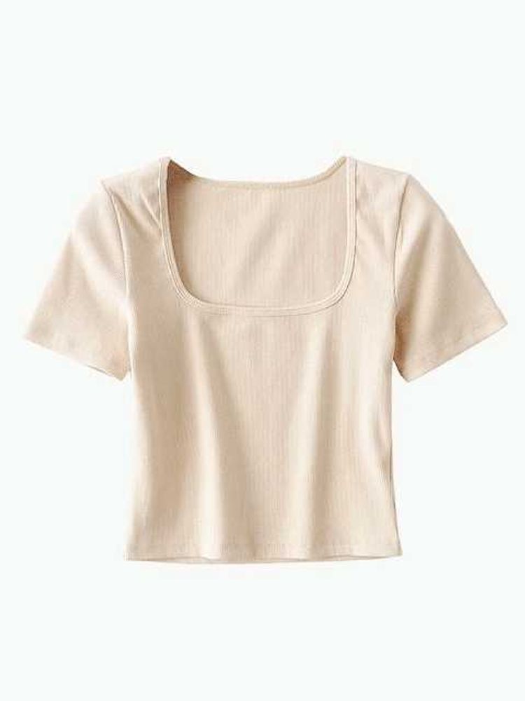 SSS Crop Top