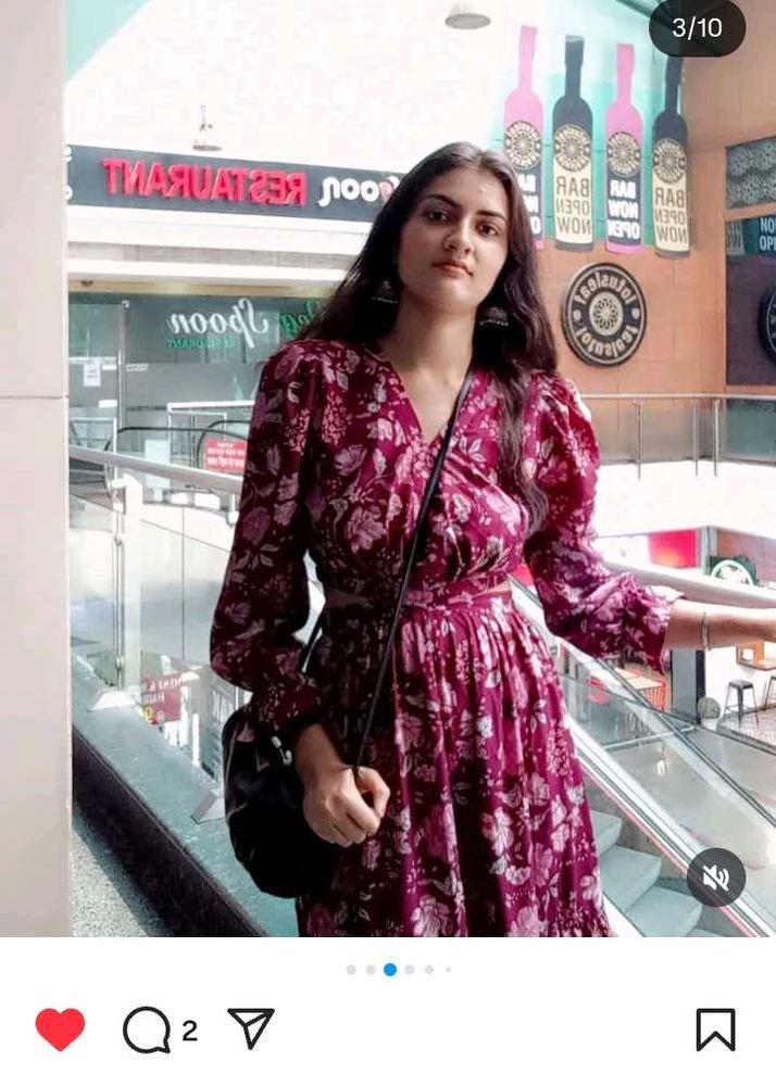 Dress Nd Kurta