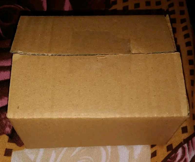 Packing Box