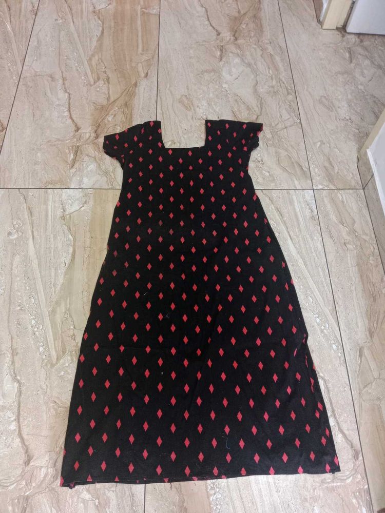 XXL Nighty For Womens