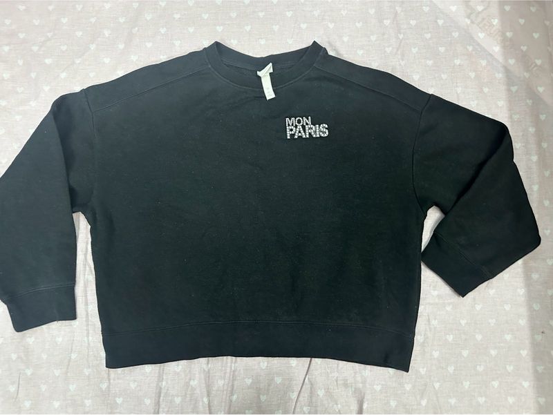 H&amp;M Sweatshirt