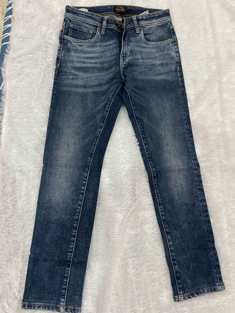 Pull&amp;Bear Denim Jeans