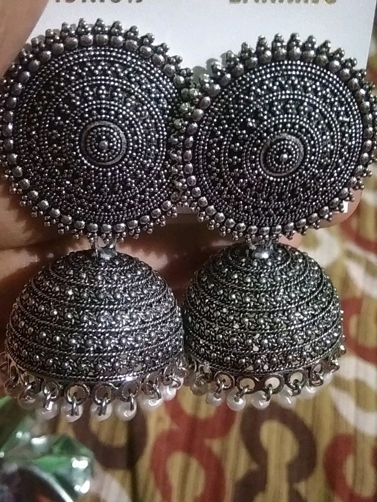 Jhumki