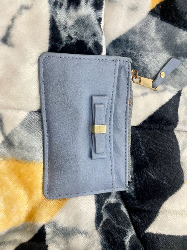 Miniso Wallet