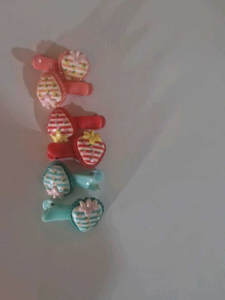Kids Hair Clip