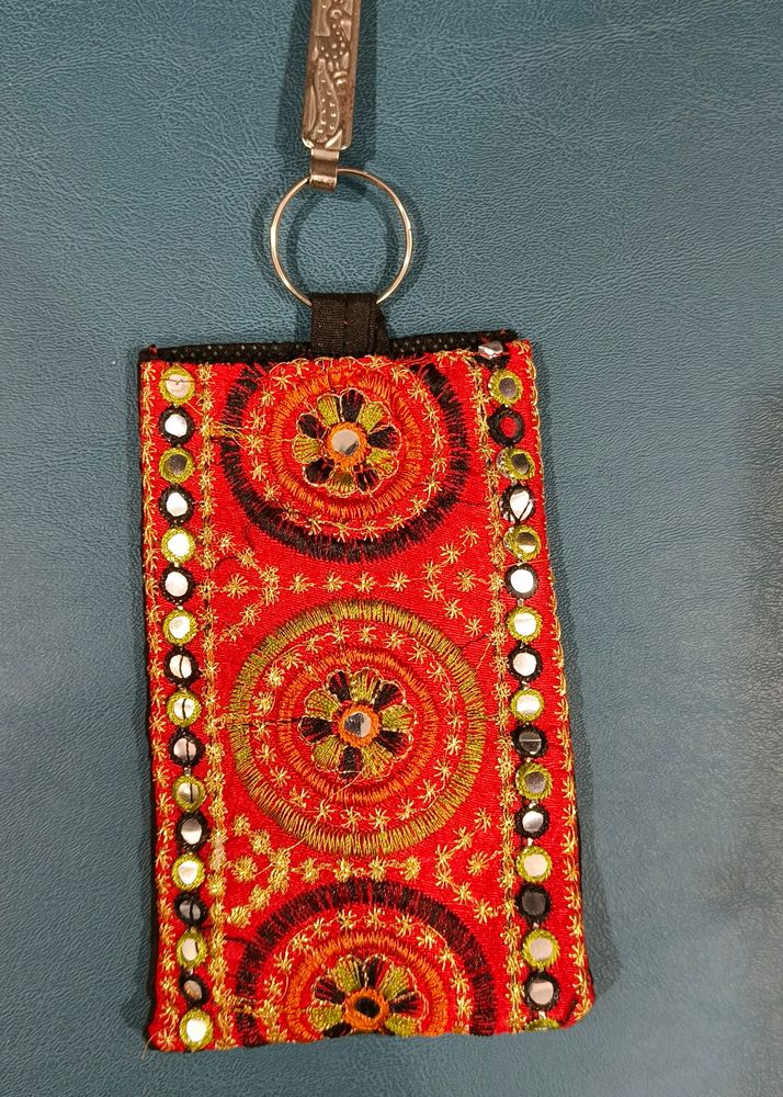 Mobile Cover