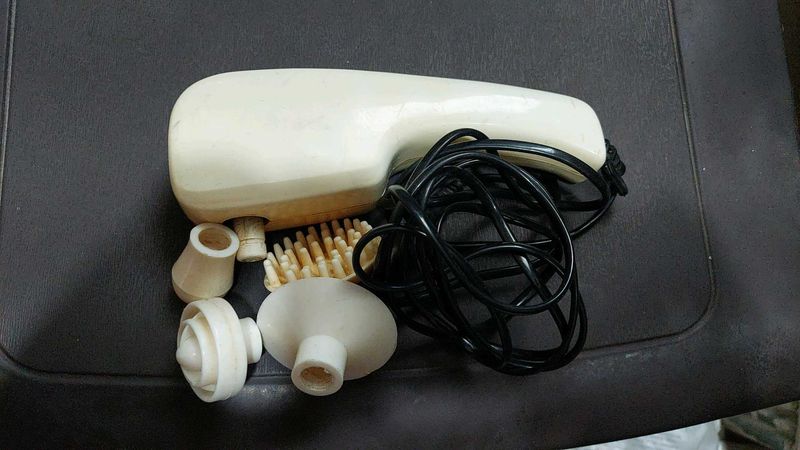 Vintage Multi- Massager