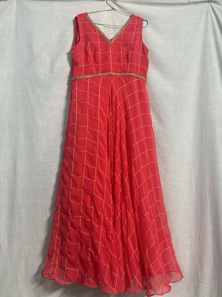 Party Wear Dress For Teenagers