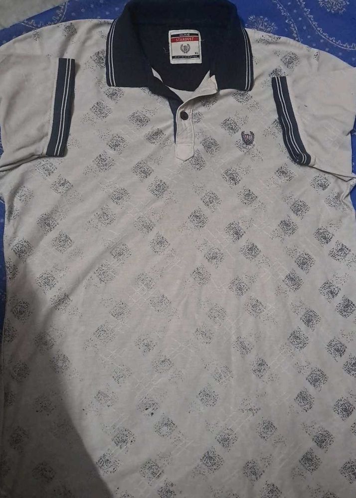 Duke Stardust T Shirt